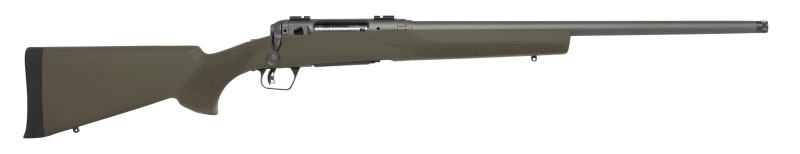 SAV 110 TRAIL HUNTER 30-06 22